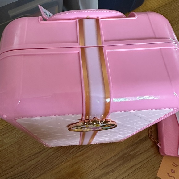 Disney princess pretend play luggage and purse - Picture 8 of 8